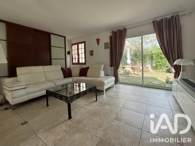 Maison à Luynes (37230)