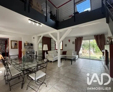 Maison à Luynes (37230)