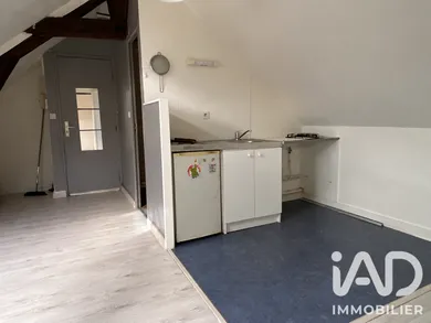 Appartement à Saint-Jean-le-Blanc (45650)