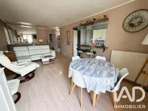 Apartment in Sannois (95110)