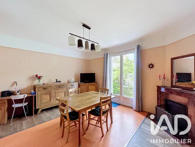 Maison à Athis-Mons (91200)