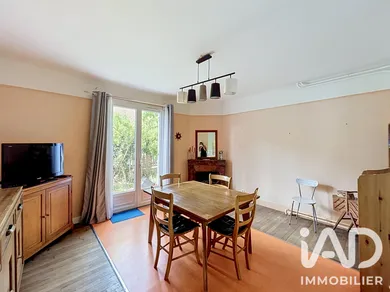 Maison à Athis-Mons (91200)