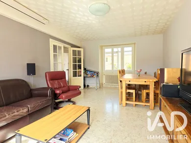 Maison de village à Fresnay-l'Évêque (28310)