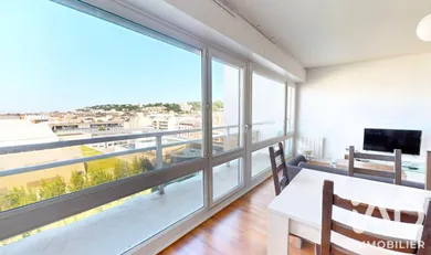 Apartment in Le Havre (76600)