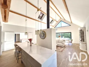House in Olivet (45160)