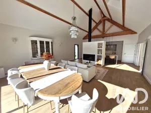 House in Olivet (45160)