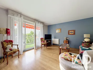 Appartement à Bayonne (64100)