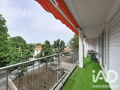 Appartement à Bayonne (64100)