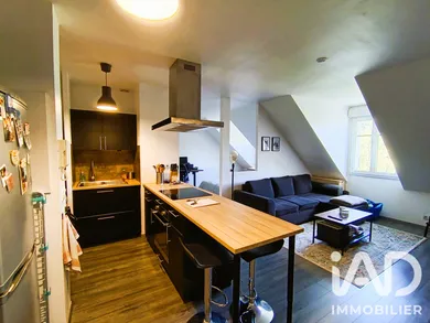 Appartement à Savigny-le-Temple (77176)