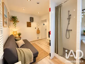 Studio in Le Touquet-Paris-Plage (62520)