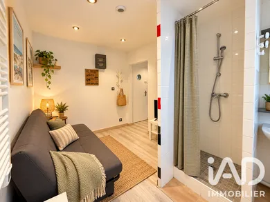 Studio in Le Touquet-Paris-Plage (62520)