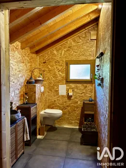 Maison de campagne à Les Rousses (39220)