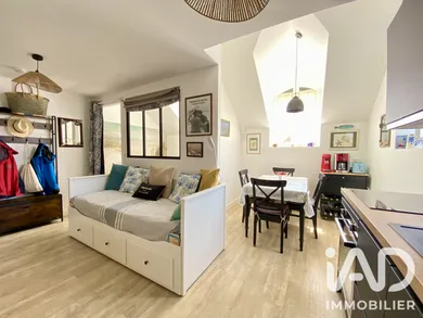 Apartment in Cancale (35260)