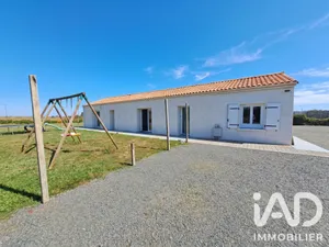 Maison à Beauvoir-sur-Mer (85230)