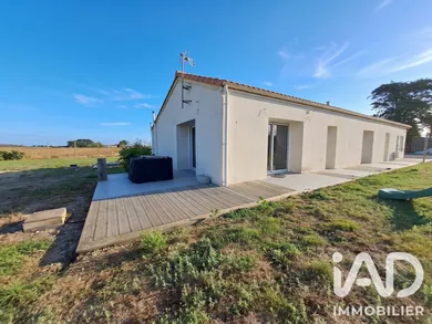 Maison à Beauvoir-sur-Mer (85230)