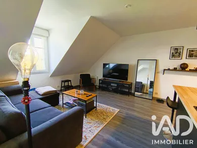 Appartement à Savigny-le-Temple (77176)