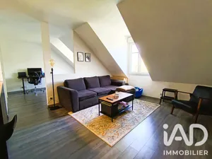 Appartement à Savigny-le-Temple (77176)