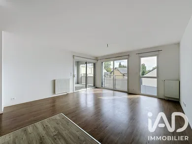 Appartement à Noyal-sur-Vilaine (35150)