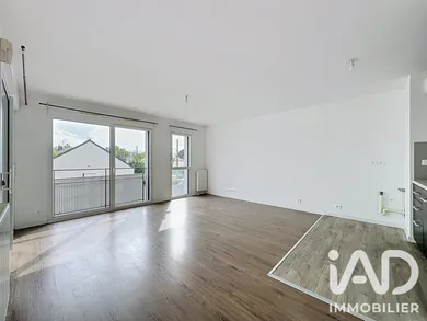 Appartement à Noyal-sur-Vilaine (35150)