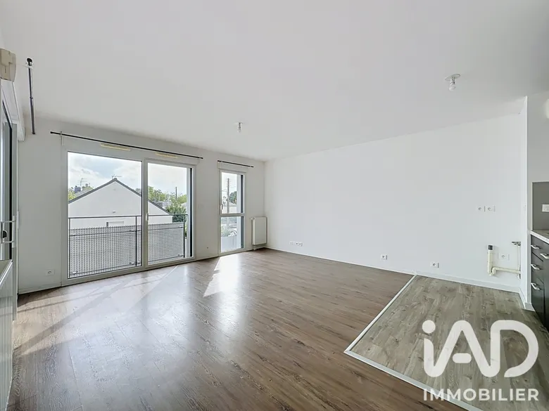 Appartement 3 pièces 64 m² · à Noyal-sur-Vilaine · 64 m² · 199 500 €