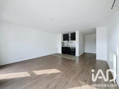 Appartement à Noyal-sur-Vilaine (35150)