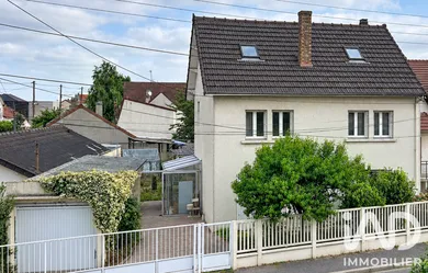 Maison à Athis-Mons (91200)