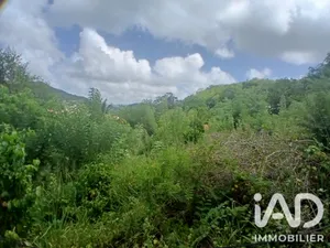 Terrain à Rivière-Pilote (97211)