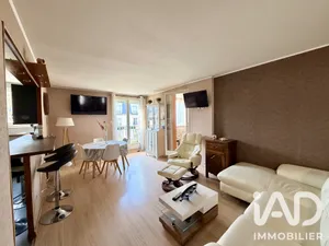 Appartement à Sannois (95110)