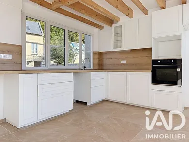 Duplex à Vic-sur-Aisne (02290)