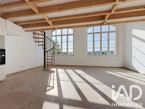 Duplex à Vic-sur-Aisne (02290)