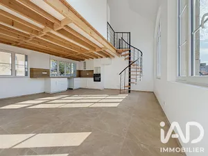 Duplex in Vic-sur-Aisne (02290)