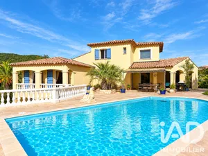 House in Roquebrune-sur-Argens (83380)