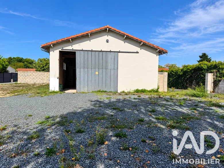 Maison 3 pièces 114 m² · à Étaules · 114 m² · 187 000 €