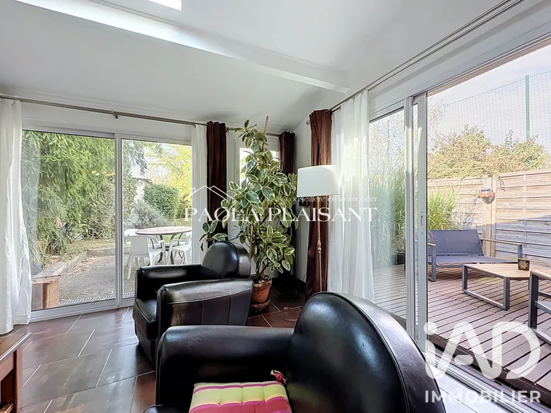 Maison 6 pièces 118 m² · à Mitry-Mory · 118 m² · 350 000 €