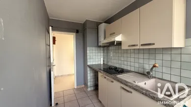 Appartement à Tarascon (13150)