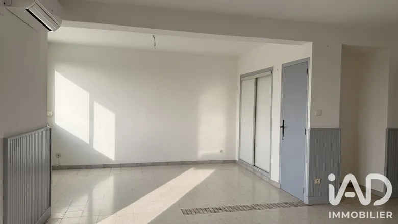 Appartement 3 pièces 65 m² · à Tarascon · 65 m² · 96 000 €
