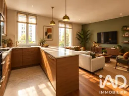 Apartment in Sèvres (92310)