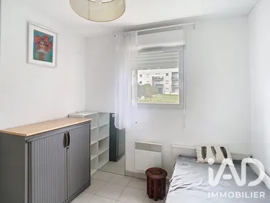 Appartement à Carcassonne (11000)