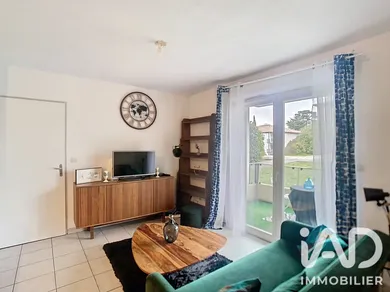 Appartement à Carcassonne (11000)