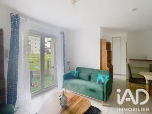 Appartement à Carcassonne (11000)