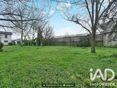 Appartement à Mont-de-Marsan (40000)
