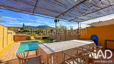 Maison à Le Castellet (83330)