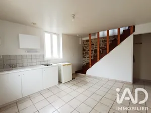 Maison de ville à Guengat (29180)