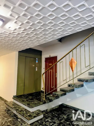 Appartement à Dijon (21000)