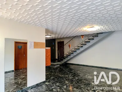 Appartement à Dijon (21000)