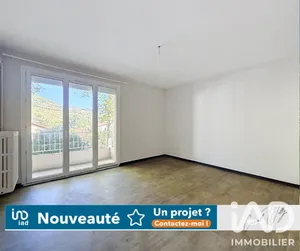 Appartement à Millau (12100)