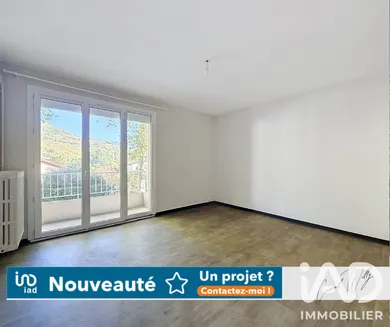 Appartement à Millau (12100)