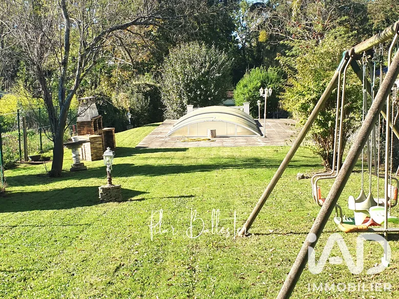 Maison 6 pièces 161 m² · à Quincy-Voisins · 161 m² · 350 000 €