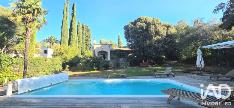 Maison 7 pièces 135 m² · à Oletta · 135 m² · 698 000 €
