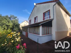 Maison à Souppes-sur-Loing (77460)